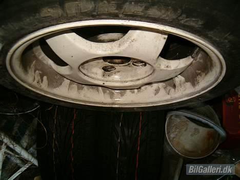 Opel Ascona B Sport billede 14