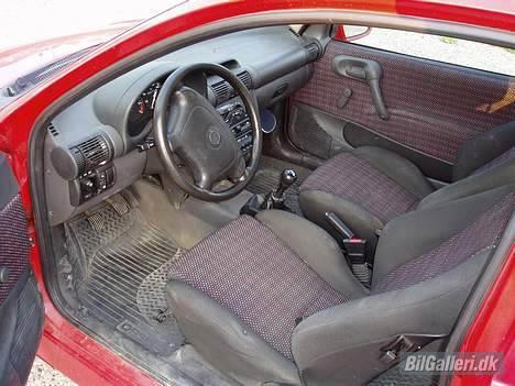 Opel Corsa B billede 7