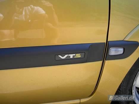 Citroën saxo VTS *R.I.P* billede 4