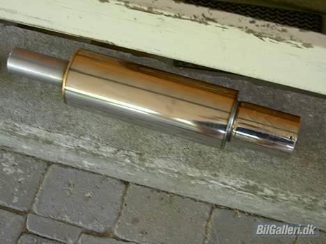 Citroën saxo VTS *R.I.P* billede 6