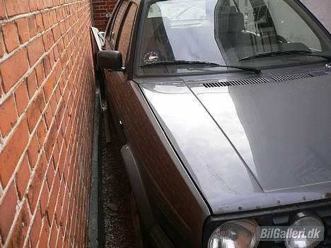 VW Golf GTD SOLGT billede 4