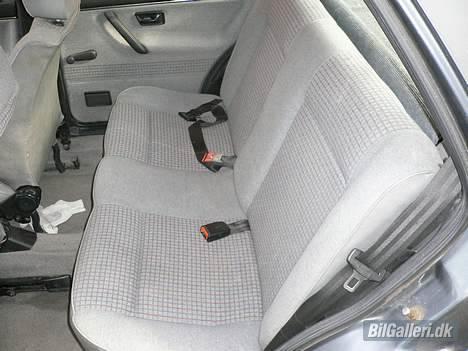 VW Golf GTD SOLGT billede 6