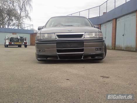 Opel Vectra 2000 16v R*I*P billede 15