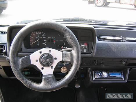 VW Polo 2 ( SOLGT ) billede 8