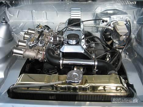 Opel ascona b billede 17