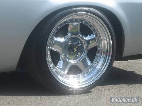 Opel ascona b billede 9