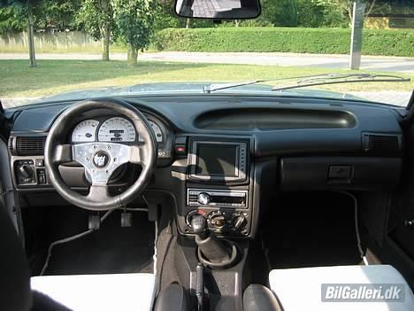 Opel ascona b billede 12