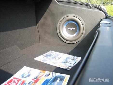 Opel ascona b billede 15