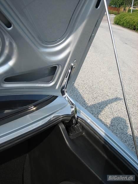 Opel ascona b billede 13