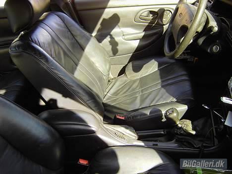 Ford mondeo 2.0i *solgt* billede 6