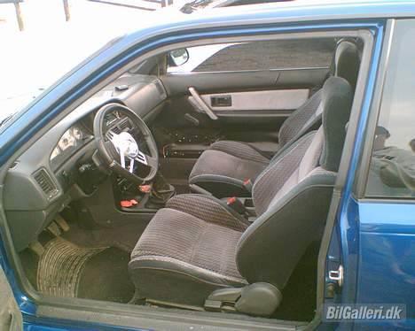 Toyota Corolla 1,6 GSI billede 8