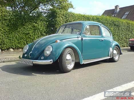 VW SOLGT!!!! billede 7