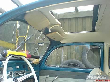 VW SOLGT!!!! billede 8