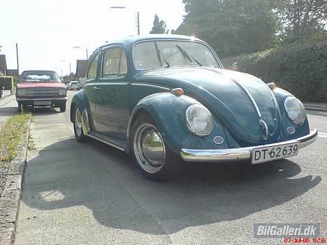 VW SOLGT!!!! billede 11