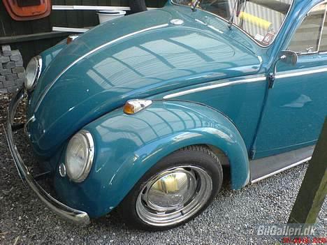 VW SOLGT!!!! billede 12