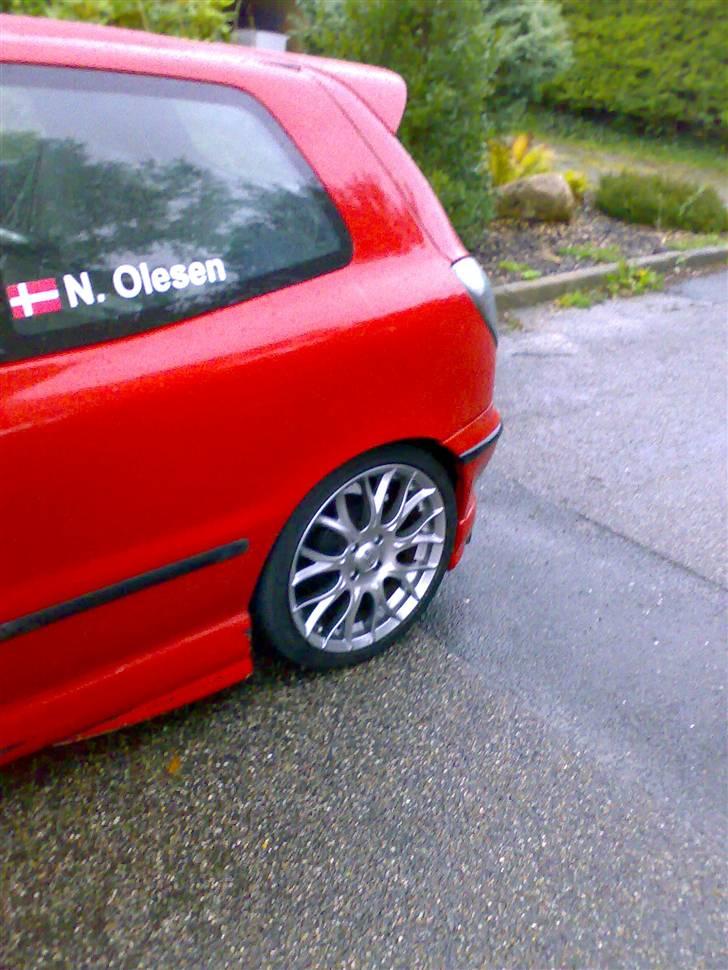 Fiat Bravo 1.8 GT *solgt* billede 3