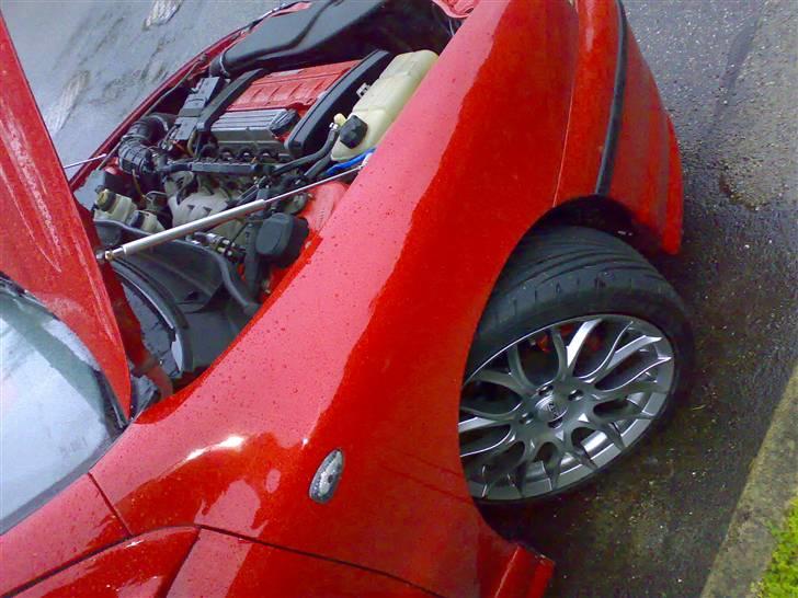 Fiat Bravo 1.8 GT *solgt* billede 7