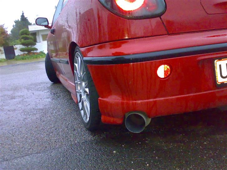 Fiat Bravo 1.8 GT *solgt* billede 9