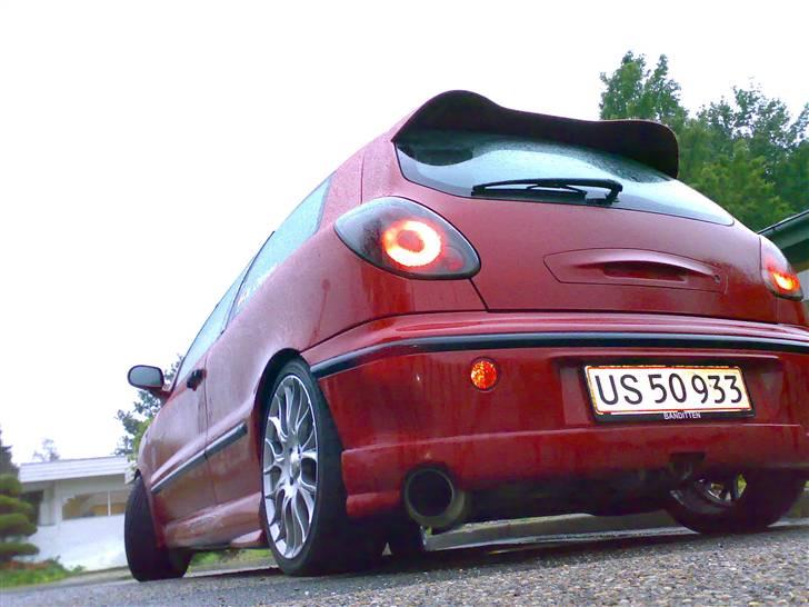 Fiat Bravo 1.8 GT *solgt* billede 10