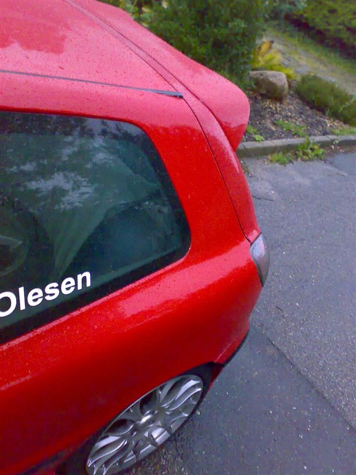 Fiat Bravo 1.8 GT *solgt* billede 11