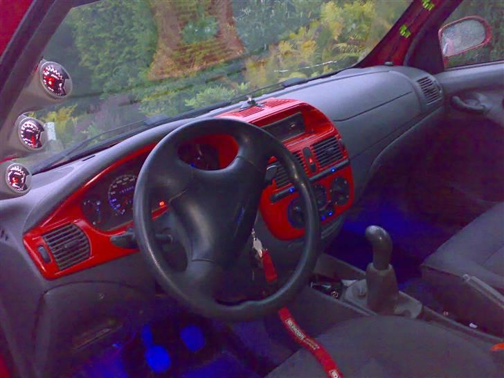 Fiat Bravo 1.8 GT *solgt* billede 12