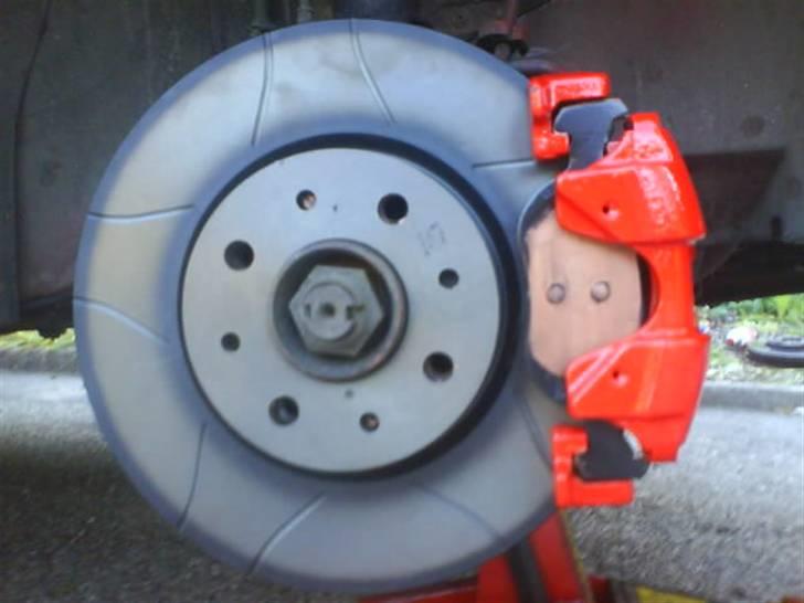 Fiat Bravo 1.8 GT *solgt* billede 13