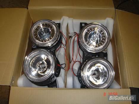 BMW 325 Cabriolet SOLGT billede 7