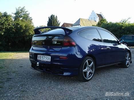 Mazda 323 c solgt billede 3