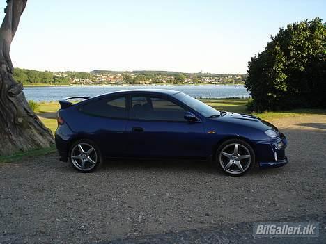 Mazda 323 c solgt billede 5