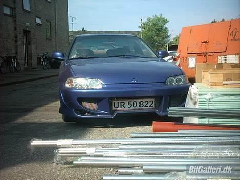 Honda 1.5lsi solgt billede 12