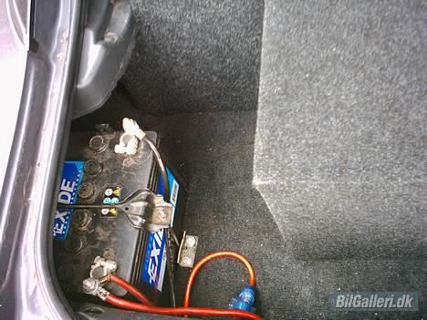 Nissan 200sx solgt desvære billede 5