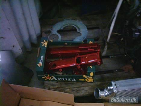 Nissan 200sx solgt desvære billede 6