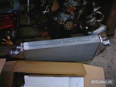 Nissan 200sx solgt desvære billede 7