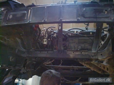 Nissan 200sx solgt desvære billede 12