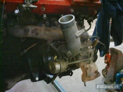 Nissan 200sx solgt desvære billede 13