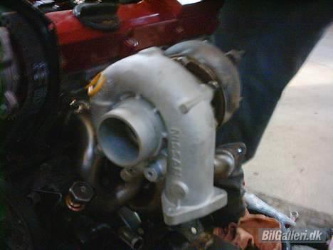 Nissan 200sx solgt desvære billede 14