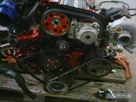 Nissan 200sx solgt desvære billede 16