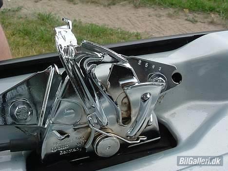 VW stumper der er i poloen billede 18