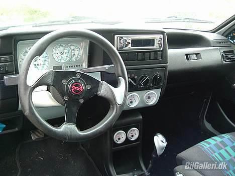 VW stumper der er i poloen billede 19