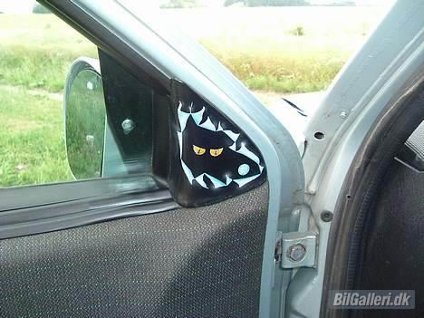 VW stumper der er i poloen billede 20