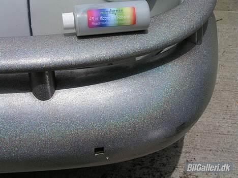 VW GOLF II 1.8 GTI 8v(solgt  billede 7