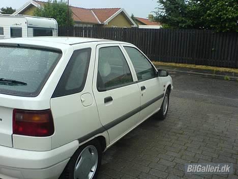 Citroën zx 1.4i reflex (SOLGT) billede 3