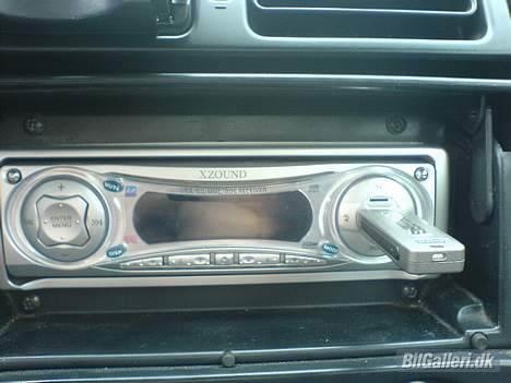 Citroën zx 1.4i reflex (SOLGT) - thansens det værste billede 6