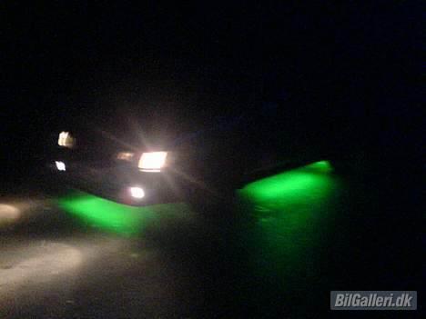 Toyota corolla gsi... SOLGT billede 7