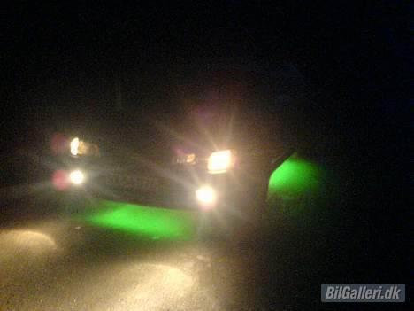 Toyota corolla gsi... SOLGT billede 8