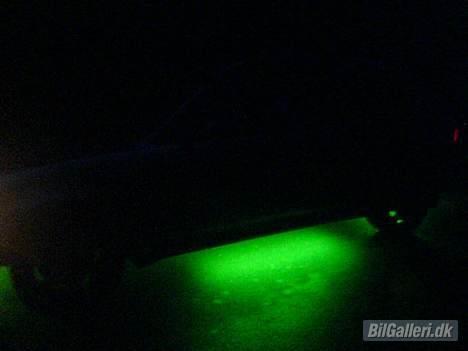 Toyota corolla gsi... SOLGT billede 9