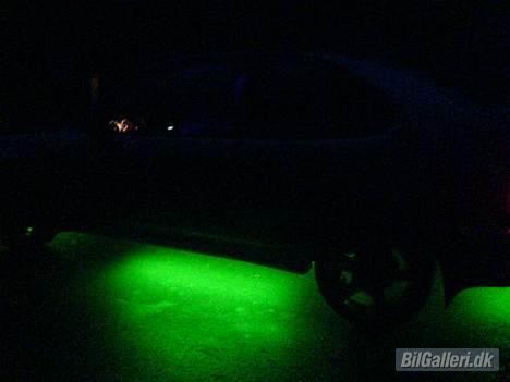 Toyota corolla gsi... SOLGT billede 10