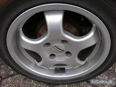 VW Golf 2 Solgt billede 12