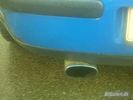 VW Golf IV 1.8 20V - God lyd...  billede 8