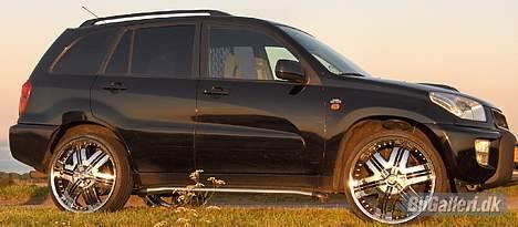 Toyota Rav4 billede 2